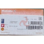 Genuine Weidmuller UR20-1SSI 1508090000 Module : 무식유통