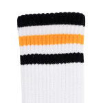 낫소 여성용 테니스 양말 TL-W03 23호 220~240mm : 보은상자