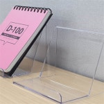 해강 경사형 스탠드 진열대 해강스토어 전시대 : 해강주식회사