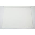 일본 직배송 라이프 리포트 용지 클리퍼 B4 G1370 : 마롱문방구