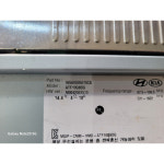 그랜저IG 헤드유닛 그랜저IG 오디오 그랜져IG 오디오 그랜저IG 카오디오 96560-G8501VCA 96560G8501VCA중고 : 노아상사... 