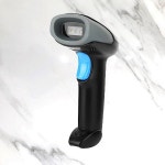 미라클엠 유선 바코드 스캐너 + 거치대 : 지쿠
