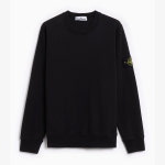 25FW 스톤아일랜드 맨투맨 블랙 K2S156100053 S0238 V0029 : 루티크