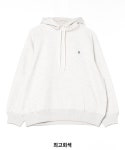 GYMPHLEX 짐플렉스 스윙 슬리브 후드 풀오버 SWING SLEEVE HOODED PULLOVER GYC0293 TCF 여성용 2351020004560 최고 회색... 