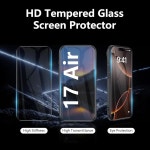 마그네틱(Magsafe와 호환) 풀 카메라 보호, 2+풀 커버 스크린 프로텍터, 반투명 매트, 밀리터리 드롭 프로텍션 휴대폰 케이스, 6.5인치, : 바이그랩