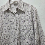 TIKIDA 유럽수입 긴팔 티 여 66 J5705 : 스카이빈티지