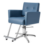 편한 모던감각 세련된 미용의자 미용실의자 헤어샵 미용가구 WYC-270 : 새론장터