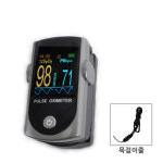 [초이스메드] 산소포화도 측정기 MD300 C316 - 충전형 : 닥터메디