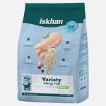 독 버라이어티 기능성 사료 : 노마드포레스트8