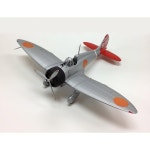 동우사 1/7 296식 2호 함상 전투기 2형 프라모델 : 키유나샵