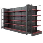 마트 진열대 선반 편의점 전시대 디스플레이 약국 E. 5층길이 2.42m 폭 42m 높이 : 구대일번지11