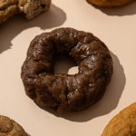 강아지 트릿 링 저알러지 3p(90g) 닭 오리 말 캥거루 대용량 건조 간식 머슬링 : 머슬독