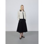 주크 택가379,000ZOOC에코레더 카라 점퍼_Z251MSJ002 1048044 : 링커넷