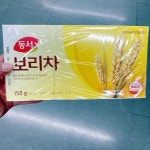 동서 보리차 10g x 15티백 : 코코드림샵