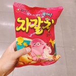 농심 자갈치 90g : 코코드림샵