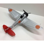 동우사 1/7 296식 2호 함상 전투기 2형 프라모델 : 키유나샵