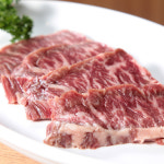 치마살연화손질 가정구이 육즙가벼운맛 : 영광꽃게장 국보굴비
