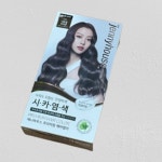 제니하우스 프리미엄 헤어컬러 12 Colors : 쇼핑매냐 지쿠