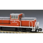 TOMIXN게이지 의포 임해 철도 KE65형 5호기 8607 철도 모형 디젤 기관차 : 키유나샵