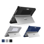 서피스 고 4 3 2 1 케이스 범퍼 하이브리드 아머 : 스냅케이스