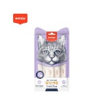 ♠[완피캣] 크리미퓨레(참치&게살)5p - 펫비투비 151466 : 다이찌마켓85