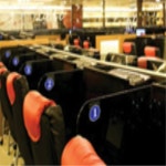 [잇템] 캐비넷 신발장 컬러 원형 에폭시 번호 도어사인 호수표시 호실번호 : 할인특가세일