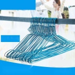 [믿고 쓰는] 세탁소행거 튼튼한행거 철제 옷걸이수납 매장용행거 : 오버시스베타