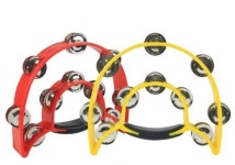 좋은 찰랑이/뉴스타 탬버린 과 고급형 짱 탬버린 노래방 짤짤이 : 동우전자 동우미디어몰