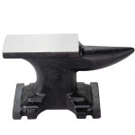 대장간공구 가공다이 작업대 쇠 모루 철공소 가죽 : 무디하우스