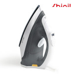 신일 스팀다리미 SEI-G55RYE 그레이 파워스팀 자가세척 회전코드 스팀분사 유선 다리미 : 다사모아