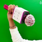 은비가 덮개 노래방 일회용 마이크 커버 : 은비가