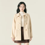 로엠 토글 미디 코트 RMJHF4VR20 : roem