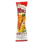 핫도그 옛날간식 대림 소세지핫도그 냉동 80gX15개입 : 새싹편의점