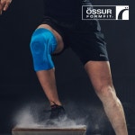 오서코리아 폼핏프로니 무릎 슬개골 보호대 의료용 약국 노인 연골 관절 니슬리브 보조기 : 의료창고