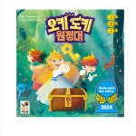 행복한바오밥 오키도키 원정대 : 365랜드-1