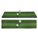 골프연습장매트 스윙연습 원목매트 퍼팅잘하는법 반복 뒤땅방지 golf1004 : 루크케이