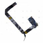 델 스피론 17 5770 5775 3780 USB/SD 리더 보드용 BB케이블 포함 04NR03 : 팩스무역