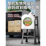 농업용 사료 분쇄기 소형 볏짚 파쇄기 닭 모이 만들기 2500W 16날(2도 8날+2도 8날) : 보림직구