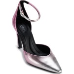 DKNY 여성 실리안 앵클 스트랩 펌프스 780203 11 : 03제이케이몰