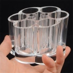 해강 투명 플라워꽂이 해강스토어 정리 : 해강주식회사