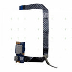 델 스피론 17 5770 5775 3780 USB/SD 리더 보드용 BB케이블 포함 04NR03 : 팩스무역