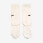 나이키 에브리데이 크루 2팩 양말 FZ3073-133 : 올아이원트