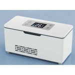 소형 약품 냉장고 항온 저장 조절 터치 약품보관 자동  배터리 10시간 : 오토라이즈