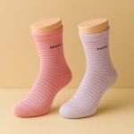 미끄럼방지양말 NEO-2 편한 발목 여성 사계절용 수면양말 어르신 낙상예방 논슬립 복지용구 : 또하나의가족