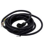 JZSP-C7M12G-02-E SGD7A 모터 로우 케이블 고유연성 드래그 역방향 부하 측 2m : 강일이앤씨