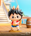 팝마트 라부부 원피스 시리즈 랜덤박스 피규어 미개봉랜덤박스키링 POPMART : 아우아AUA