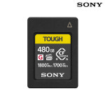 소니 CEA-G480T 터프 CFexpress Type A 카메라 메모리카드 480GB : 유쾌한생각