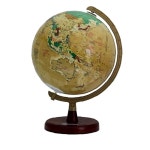 자연과학완구 문구 지구본 장난감 지구의 : 루크케이