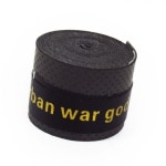 YMst 배드민턴채 그립테이프 블랙 : 율민스토어