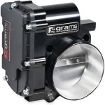 그램 성능 13-20 스바루 BRZ 2.0L / 13-16 사이언 FRS 86 72mm DBW 스로틀 바디 G09-12-0100 : 글로픽7호